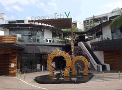 The Greenwich (D28), Retail #577728321